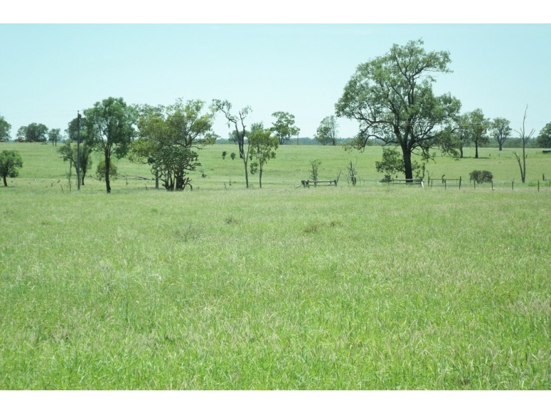 28943 Carnarvon Highway, Roma QLD 4455