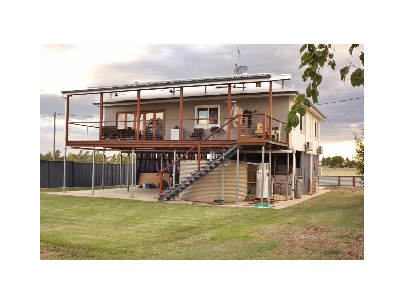 43 Ivy Street, Roma QLD 4455