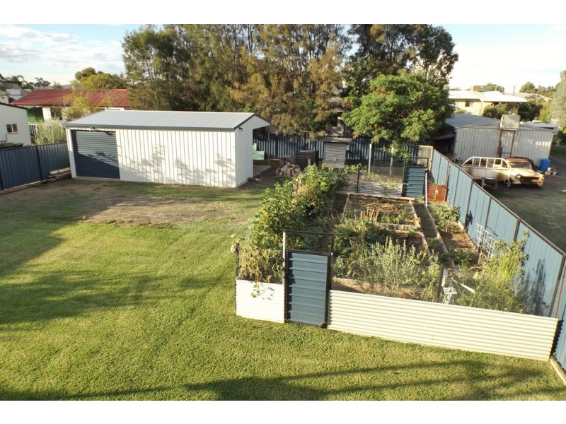 43 Ivy Street, Roma QLD 4455