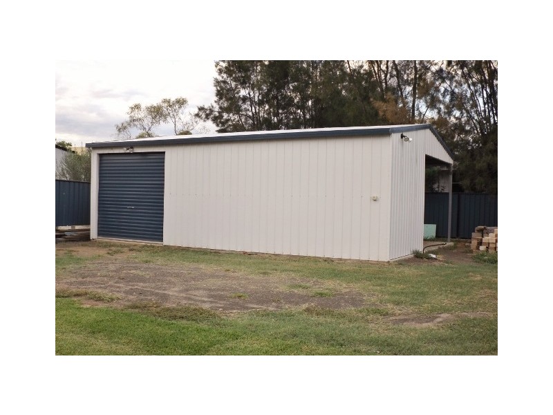 43 Ivy Street, Roma QLD 4455