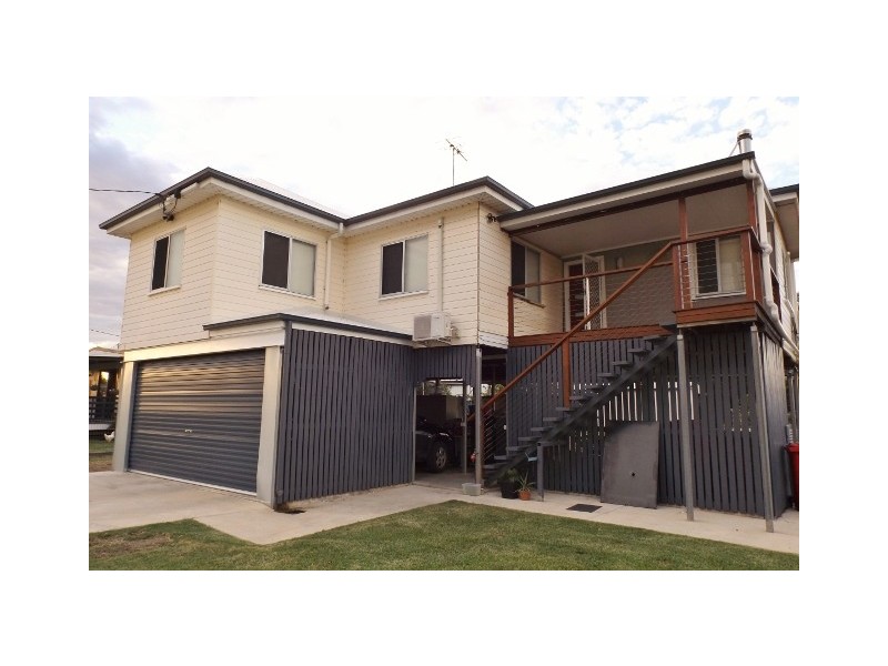 43 Ivy Street, Roma QLD 4455