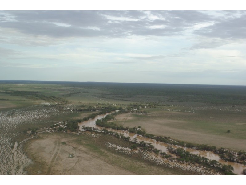‘ Burkobulla ‘, Quilpie QLD 4480