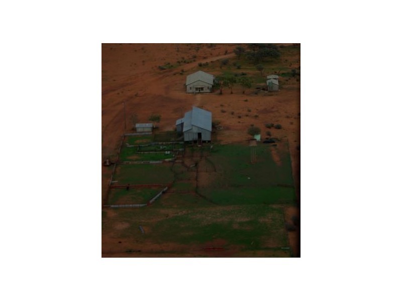 ‘ Burkobulla ‘, Quilpie QLD 4480