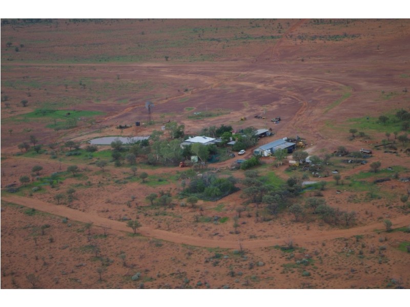 ‘ Burkobulla ‘, Quilpie QLD 4480