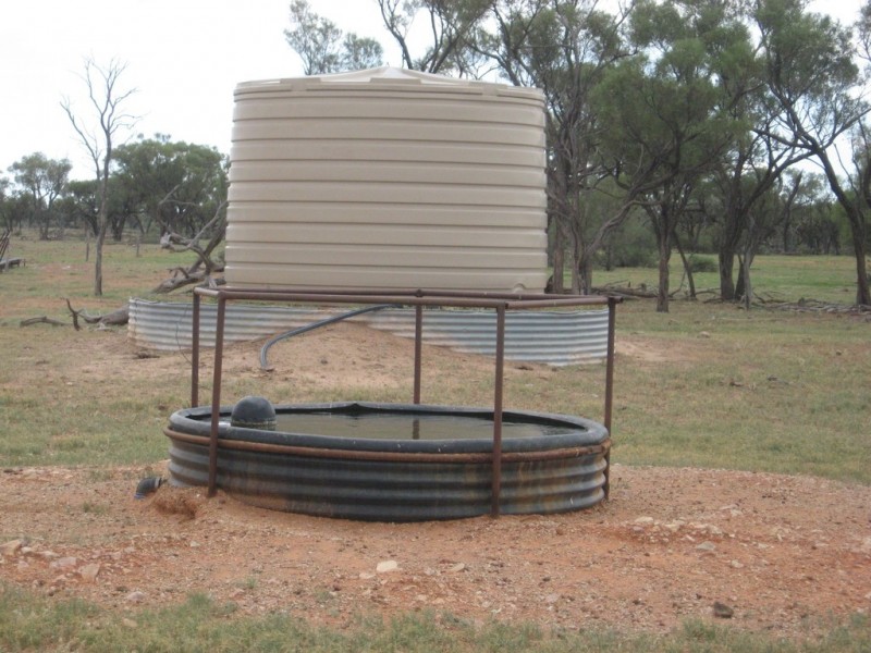 ‘ Burkobulla ‘, Quilpie QLD 4480
