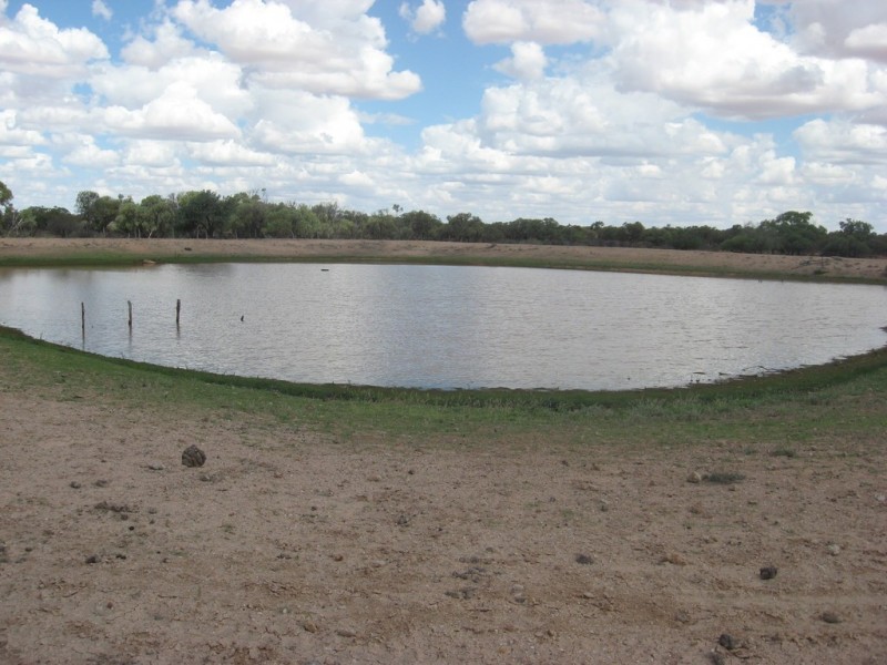 ‘ Burkobulla ‘, Quilpie QLD 4480