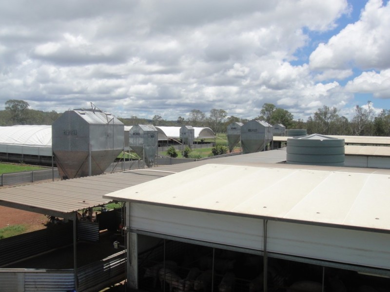 ” Morning Hills “, Murgon QLD 4605