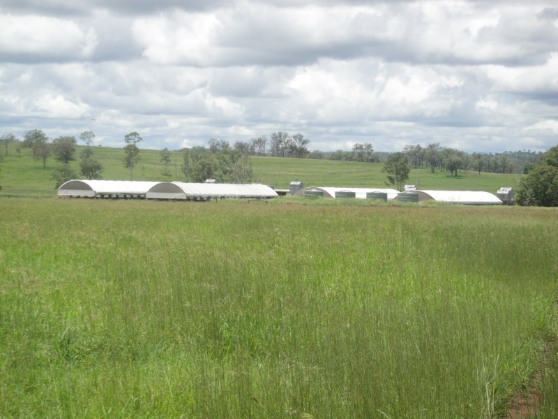 ” Morning Hills “, Murgon QLD 4605