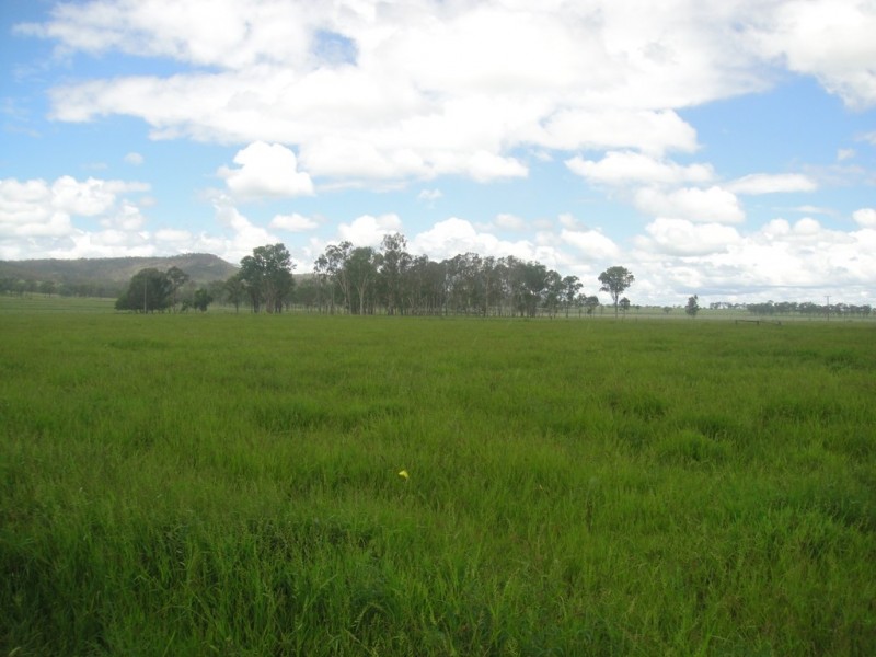 ” Morning Hills “, Murgon QLD 4605
