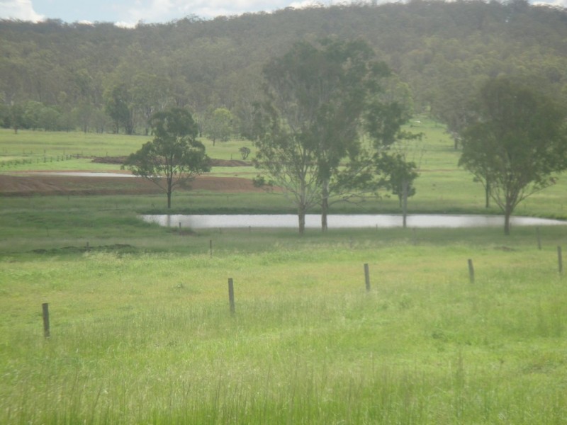 ” Morning Hills “, Murgon QLD 4605