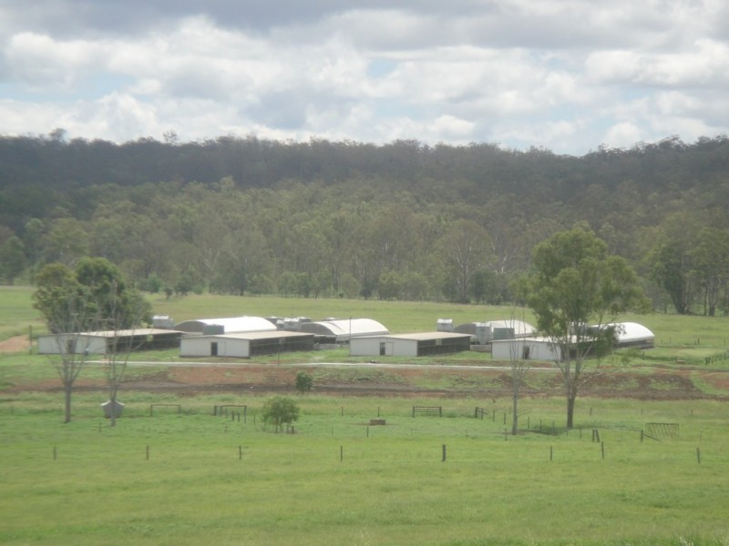 ” Morning Hills “, Murgon QLD 4605