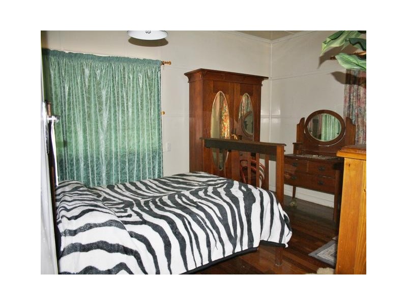 8 ROSE STREET, Blackall QLD 4472