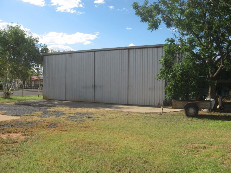 79 Jabiru Street, Quilpie QLD 4480