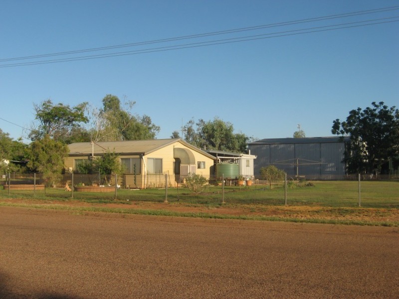 79 Jabiru Street, Quilpie QLD 4480