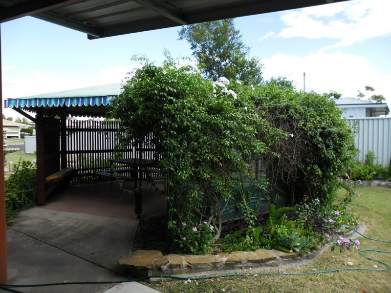 66 Daisy Street, Miles QLD 4415