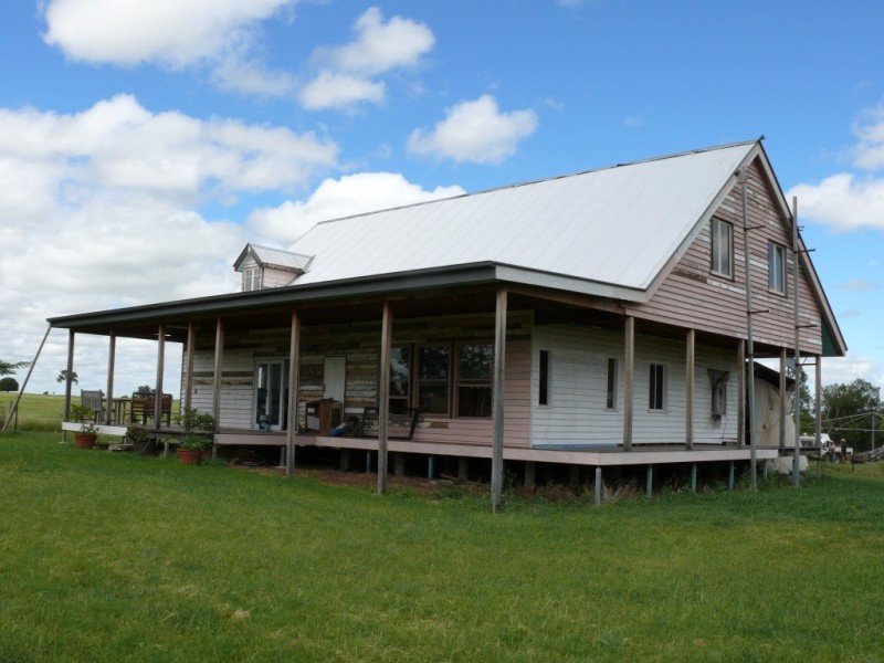 ” Allambie”, Wandoan QLD 4419