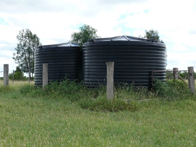 ” Allambie”, Wandoan QLD 4419
