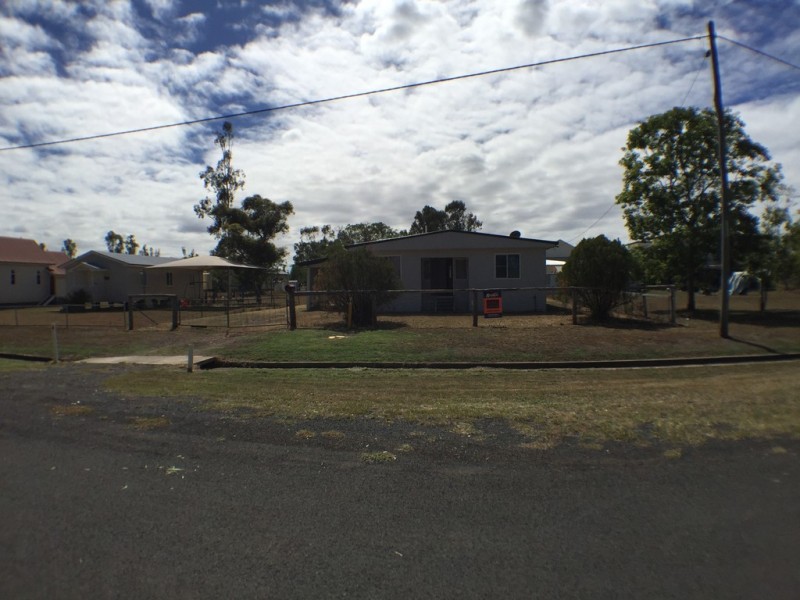 5 Lytton Street, Warra QLD 4411