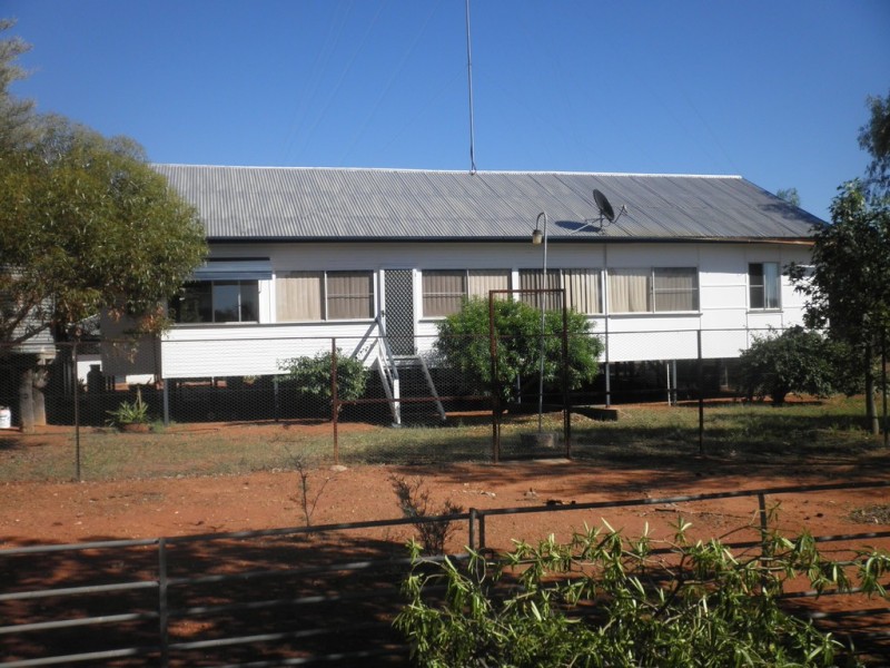 ” Mogera “, Quilpie QLD 4480