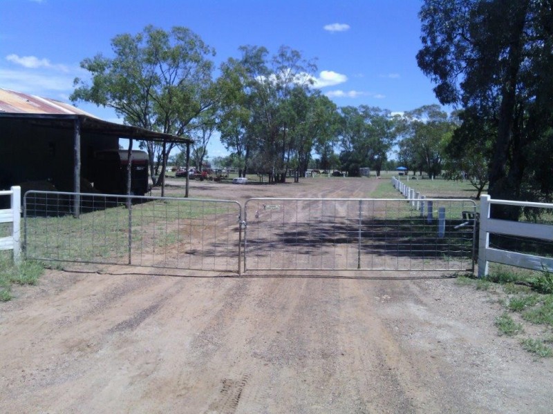 ” TANDERRA “, Glenmorgan QLD 4423