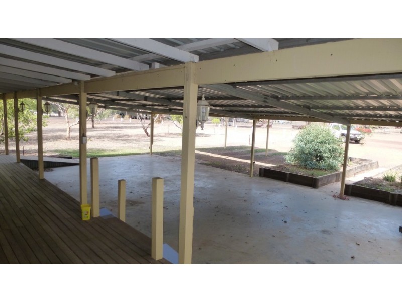 ” TANDERRA “, Glenmorgan QLD 4423