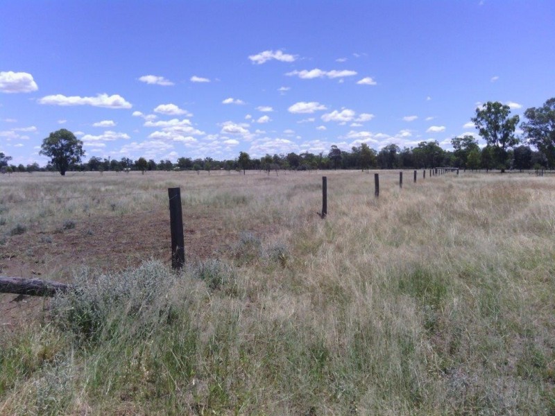 ” TANDERRA “, Glenmorgan QLD 4423