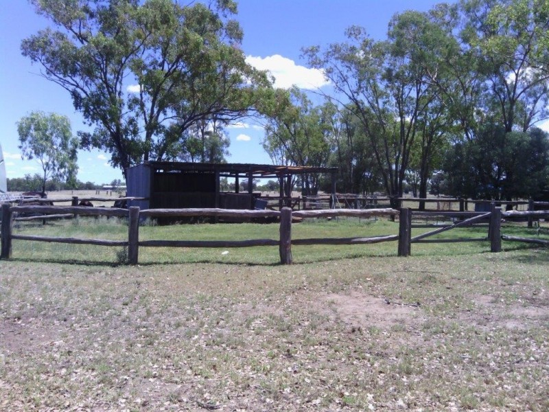 ” TANDERRA “, Glenmorgan QLD 4423