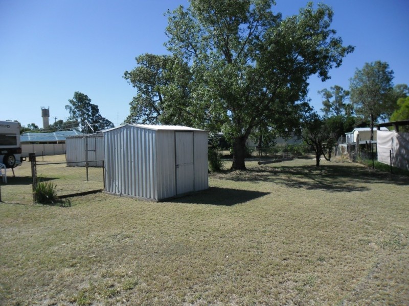 53 Constance Street, Miles QLD 4415