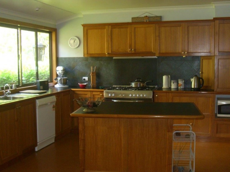 ” Basin Downs”, Surat QLD 4417