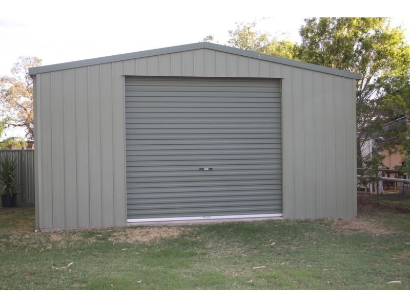 9 MYRTLE STREET, Blackall QLD 4472