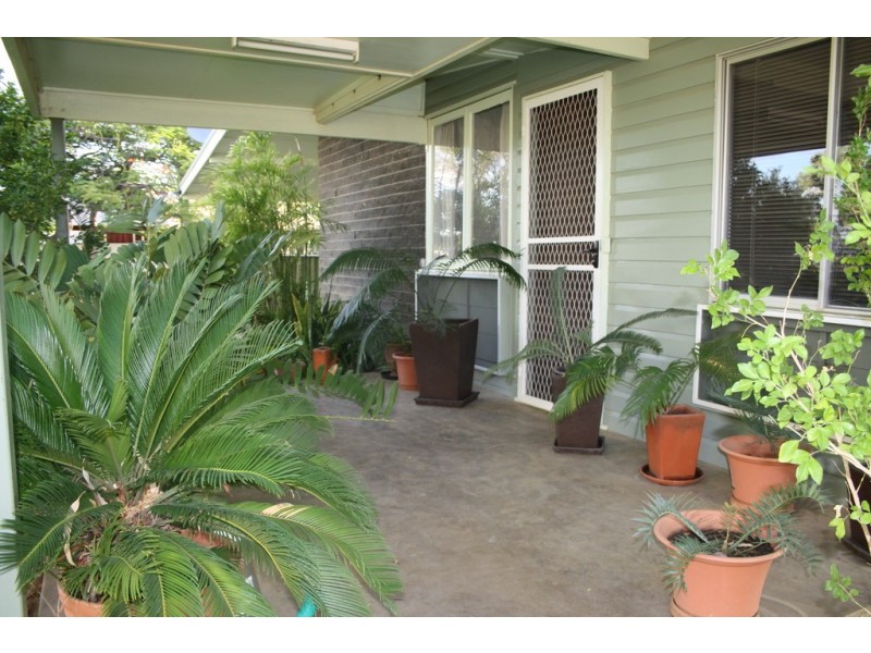 9 MYRTLE STREET, Blackall QLD 4472