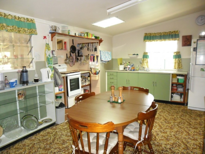 2 Condamine Street, Miles QLD 4415