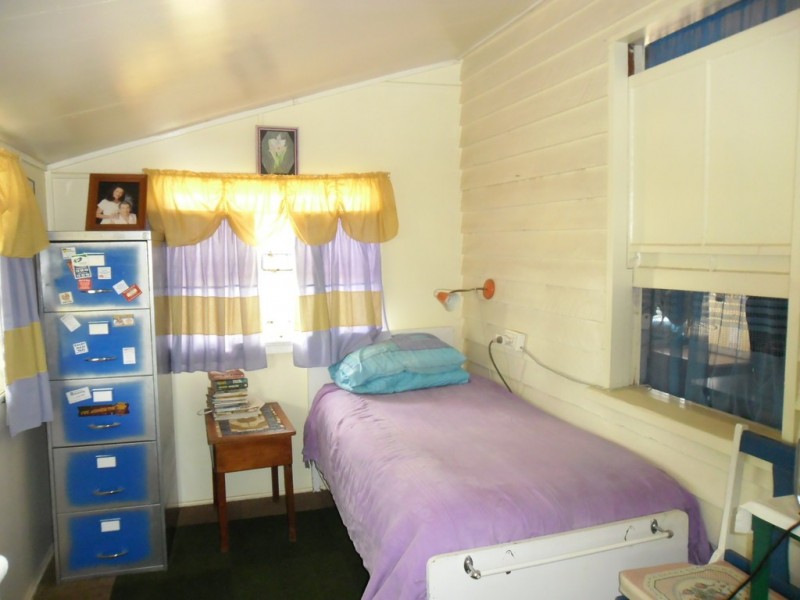 2 Condamine Street, Miles QLD 4415