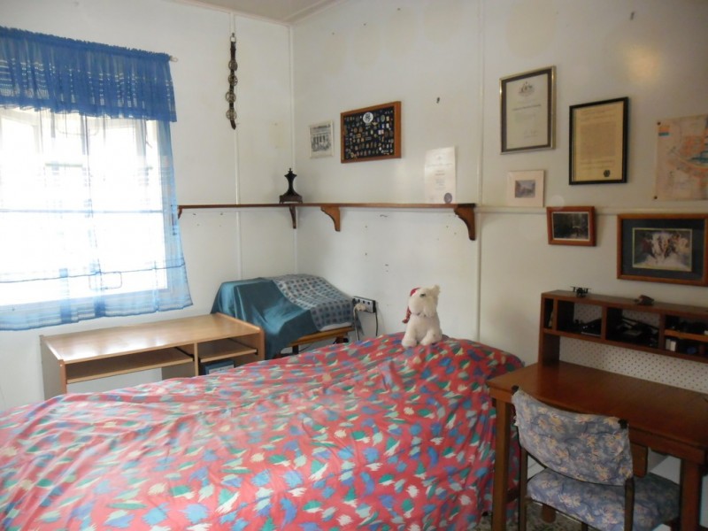 2 Condamine Street, Miles QLD 4415