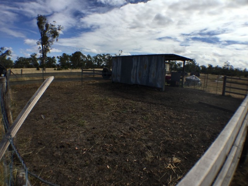 Lot 5 Hayward Street, Warra QLD 4411