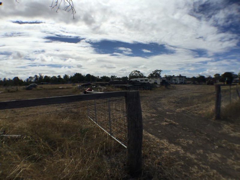 Lot 5 Hayward Street, Warra QLD 4411