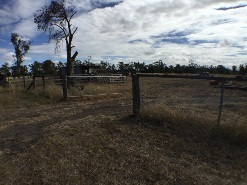 Lot 5 Hayward Street, Warra QLD 4411