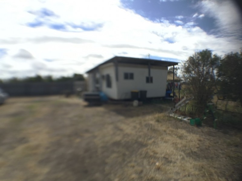 Lot 5 Hayward Street, Warra QLD 4411