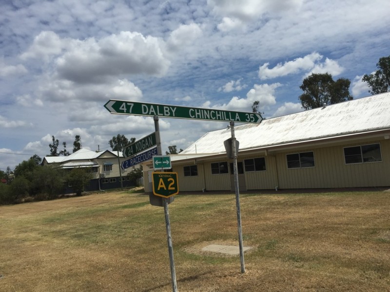 Lot 5 Hayward Street, Warra QLD 4411