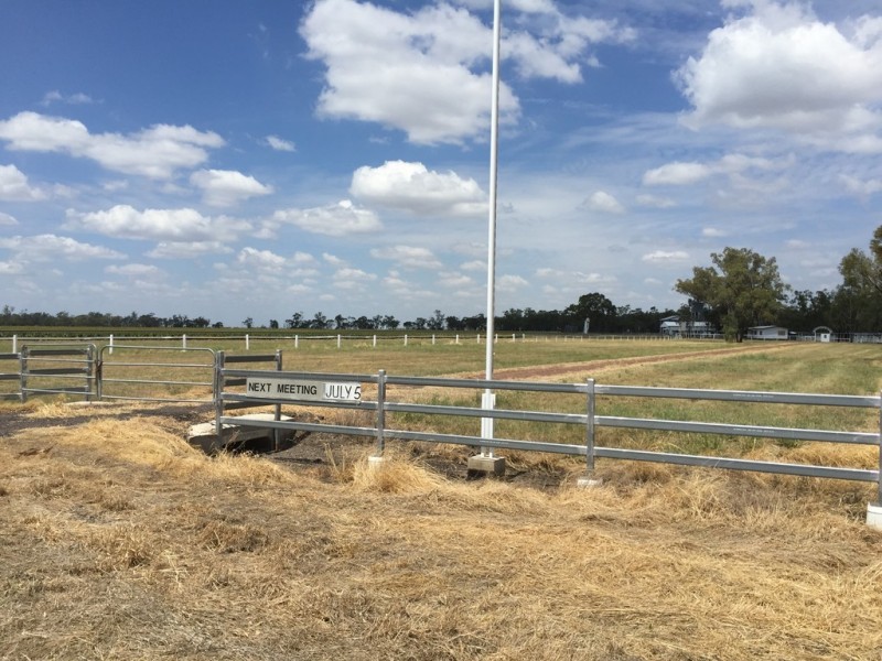 Lot 5 Hayward Street, Warra QLD 4411