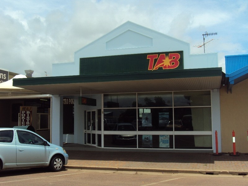 Longreach QLD 4730
