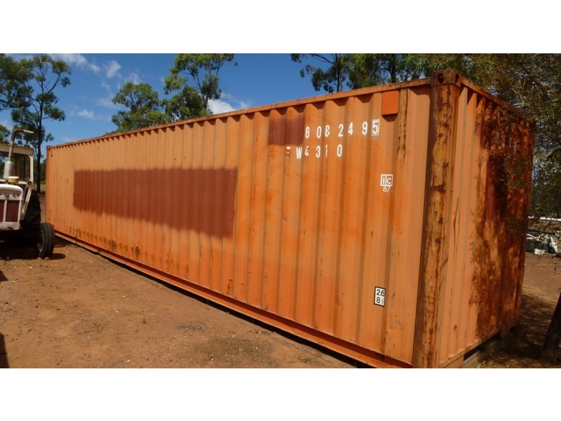 18 Staines Road, Tara QLD 4421