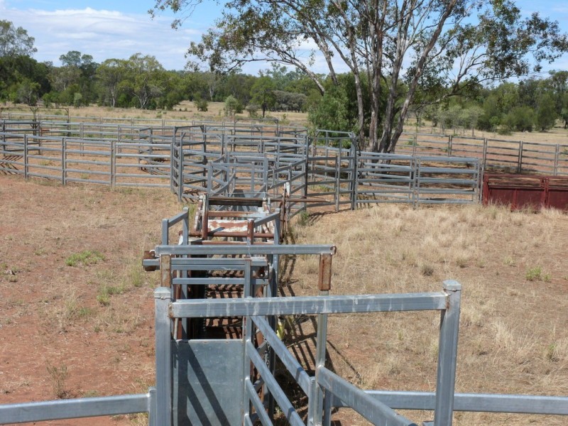 ” Lonesome”, Glenmorgan QLD 4423