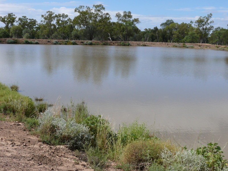 ” Lonesome”, Glenmorgan QLD 4423