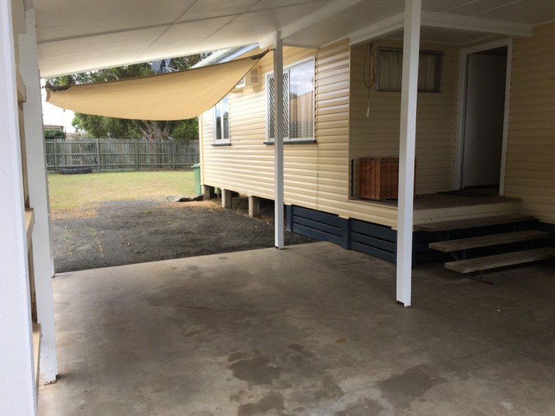 31 Moreton Street, Dalby QLD 4405