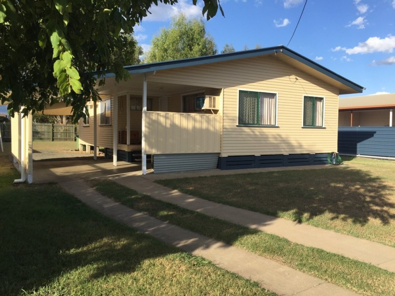 31 Moreton Street, Dalby QLD 4405