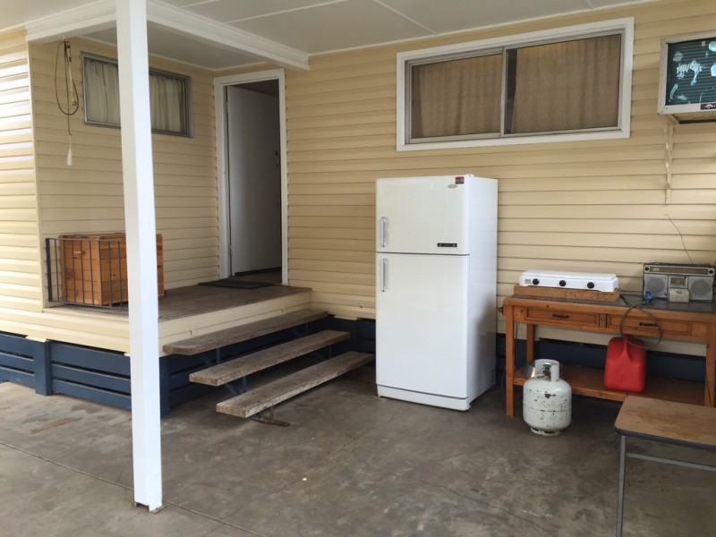 31 Moreton Street, Dalby QLD 4405