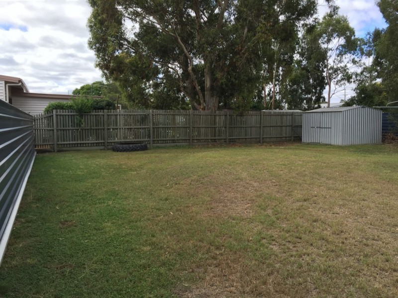 31 Moreton Street, Dalby QLD 4405