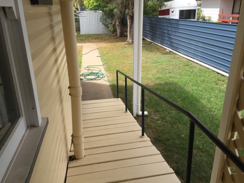 31 Moreton Street, Dalby QLD 4405