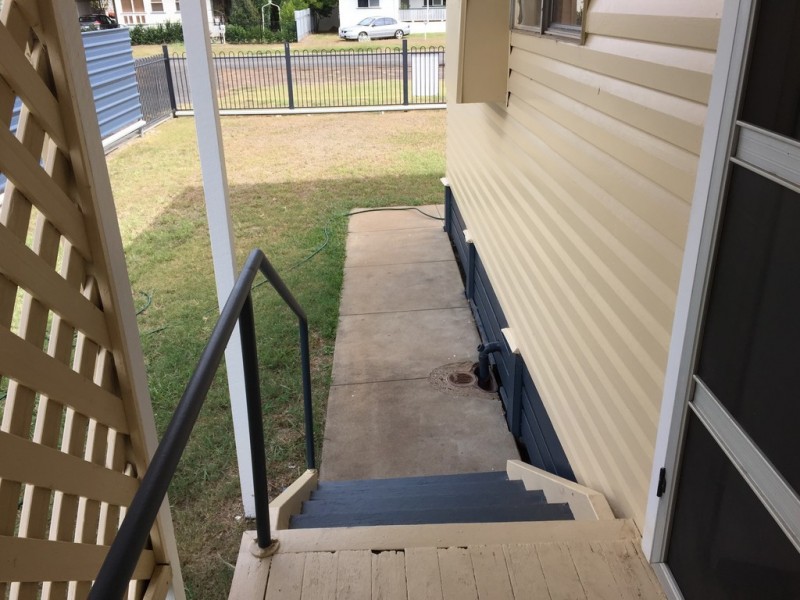 31 Moreton Street, Dalby QLD 4405